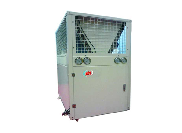 超低溫型空氣能熱泵熱水機